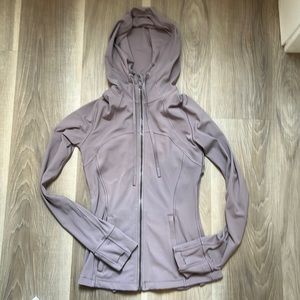 Lululemon define jacket